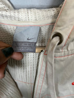 Jacket Vintage Streetwear Oversized N*ke