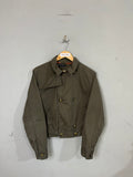 Jacket Oversized Tommy Hilfiger