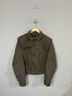 Jacket Oversized Tommy Hilfiger