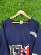 Ice Hockey Jerseys Vintage Streetwear Oversized - Discover Hockey