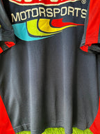 Half Sleeve Jerseys Vintage Retro / Throwback Motors Ports