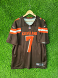 NFL Vintage Streetwear Oversized Cleveland