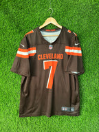 NFL Vintage Streetwear Oversized Cleveland