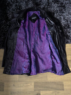 Leather Jackets Vintage Retro / Throwback Ellabee