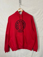 Hoodie Vintage Streetwear - Bend oregon