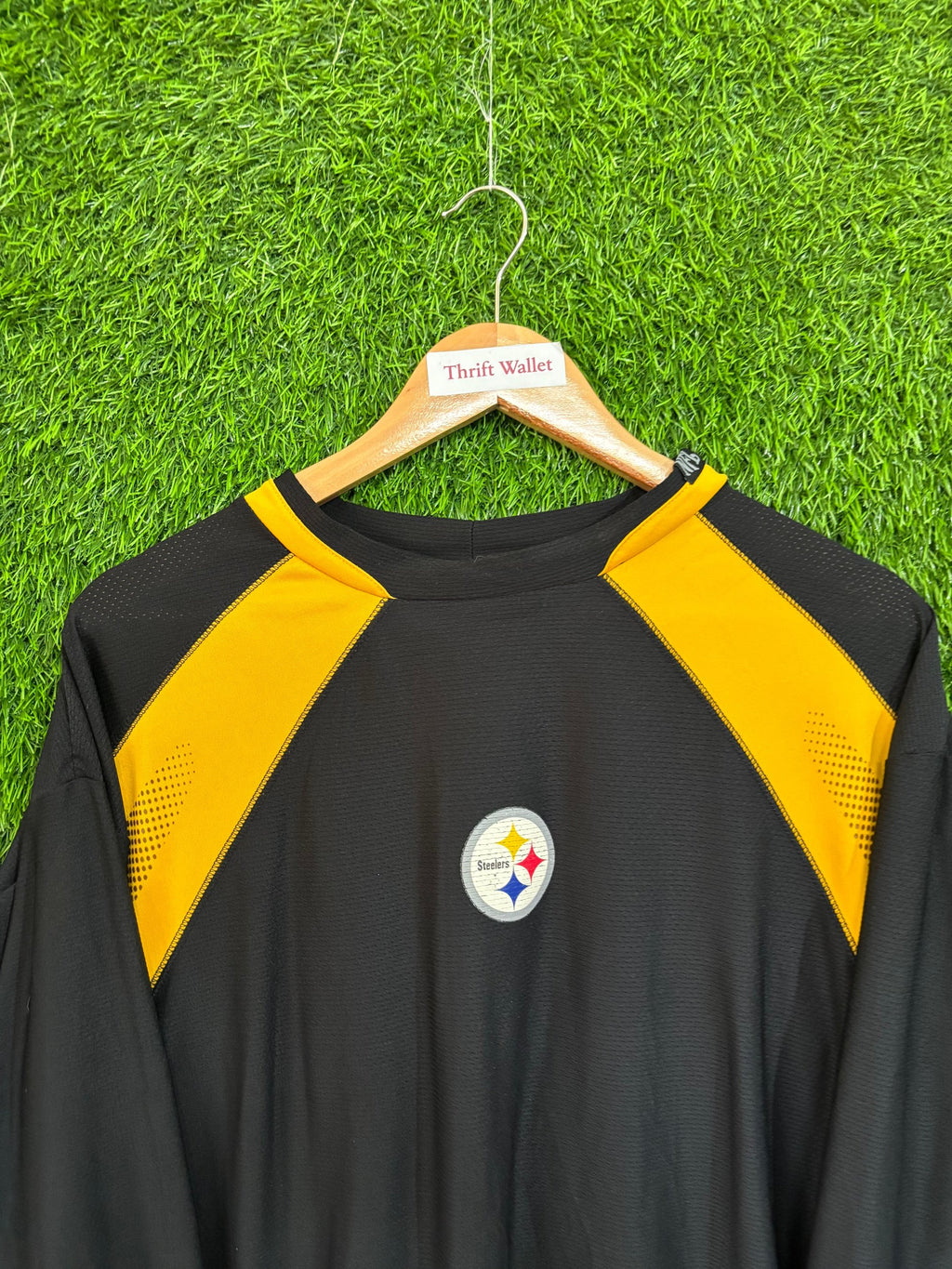 Ice Hockey Jerseys Vintage Retro / Throwback Y2K - Steelers
