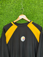 Ice Hockey Jerseys Vintage Retro / Throwback Y2K - Steelers