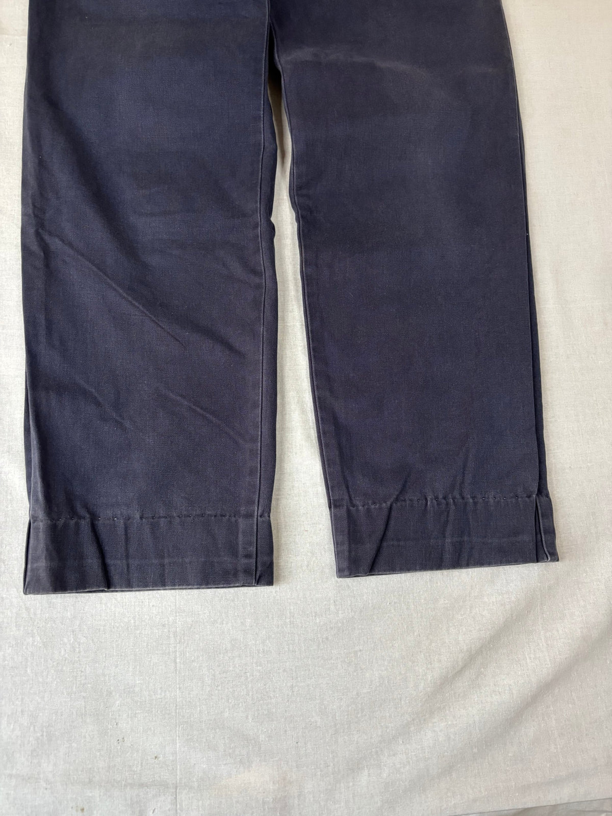 Pants Vintage Streetwear - Casey Jones