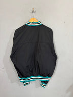 Jacket Vintage Oversized - Knights Brioge