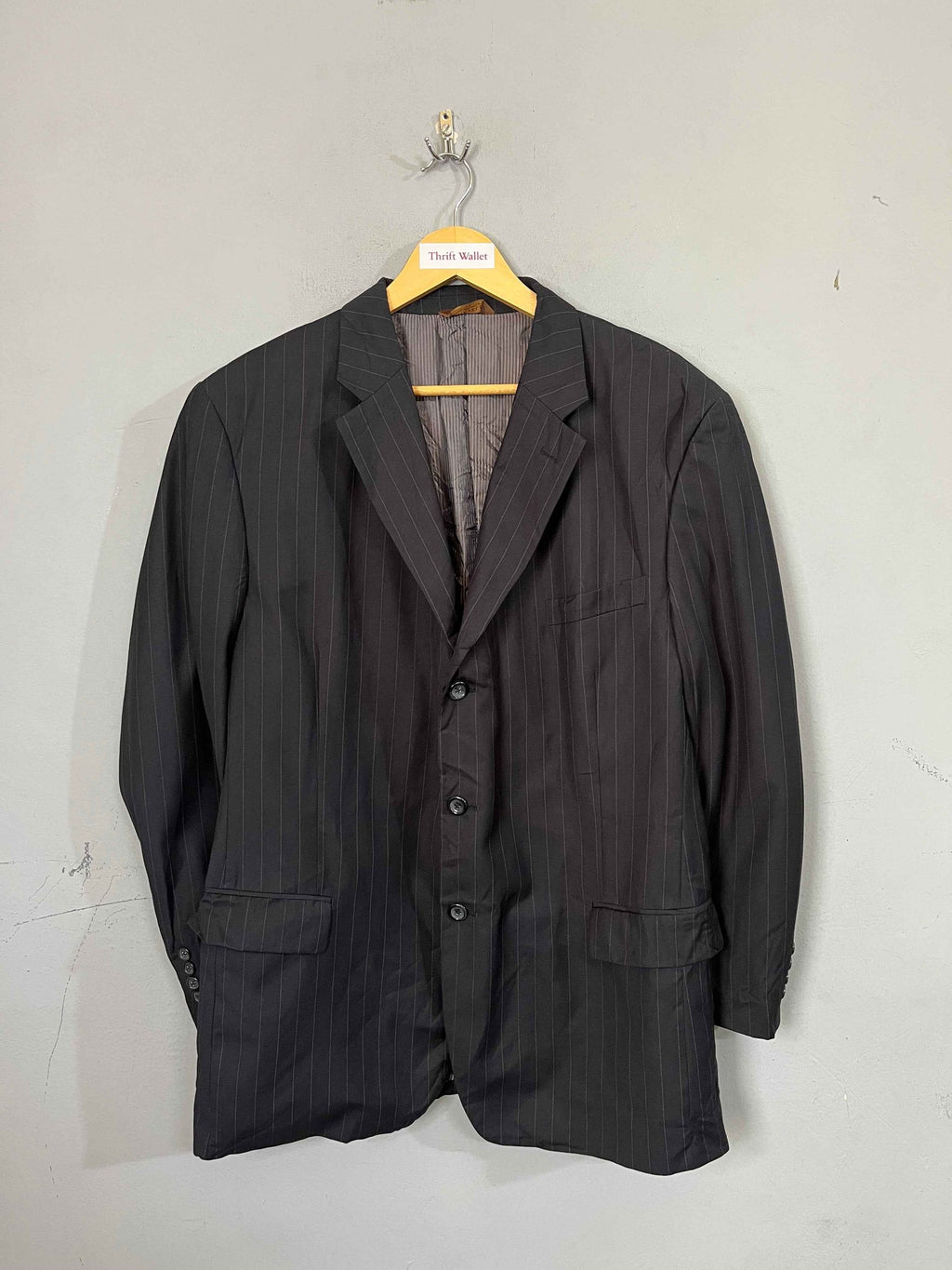 Suits/Blazzers/Wedding Suits/Formal Suits Oversized Caravelli