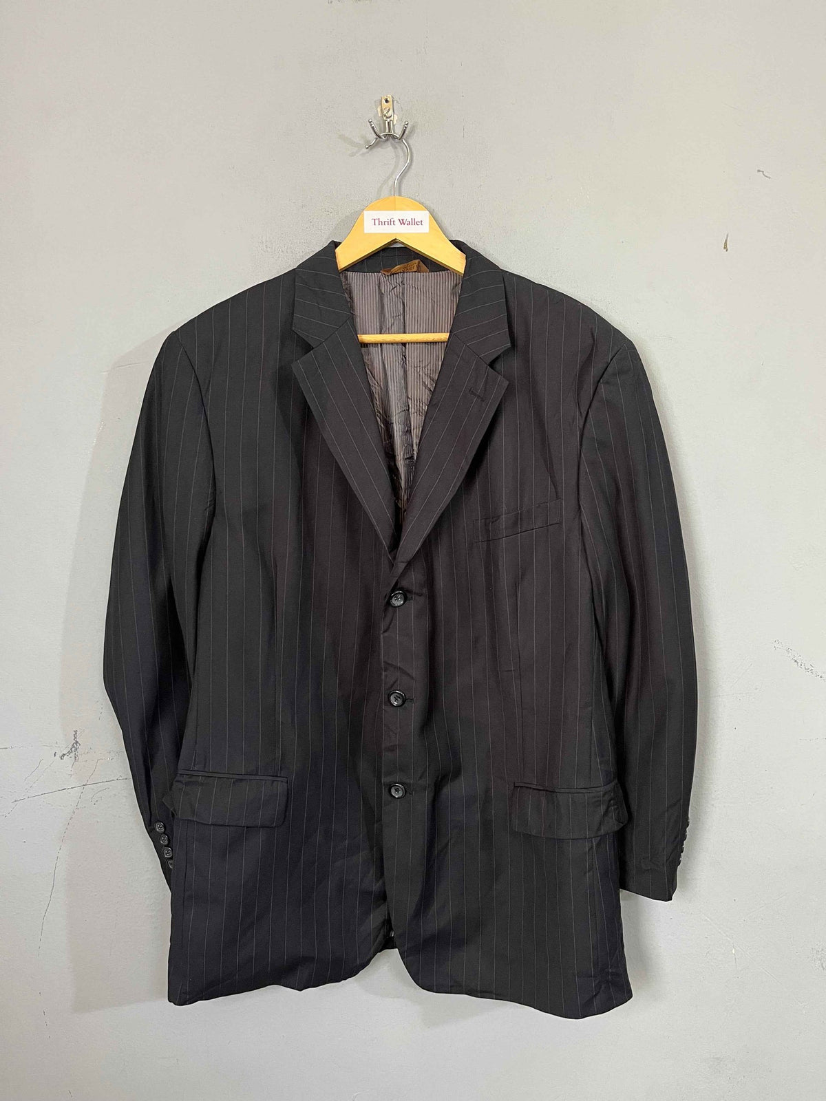 Suits/Blazzers/Wedding Suits/Formal Suits Oversized Caravelli