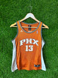 Sleeveless Jersey Vintage Streetwear Phx13