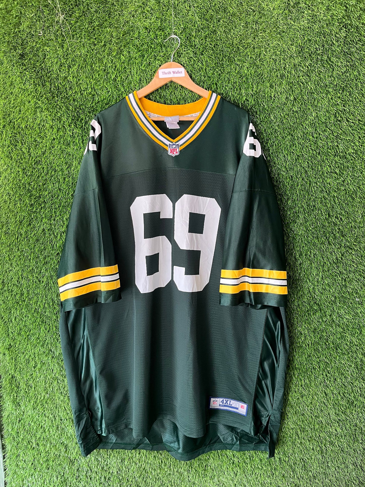Half Sleeve Jerseys Vintage Retro / Throwback Bakhtiari 69