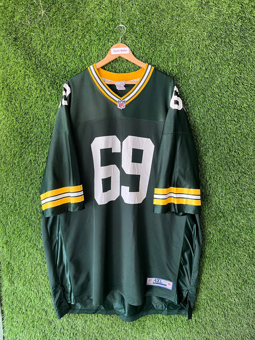 Half Sleeve Jerseys Vintage Retro / Throwback Bakhtiari 69