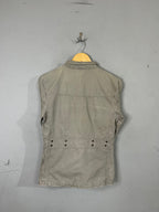 Jacket Oversized Vintage Tms Base