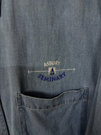 Full Sleeve Shirts Vintage Streetwear Lands End