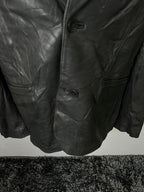 Leather Jackets Oversized Streetwear Danier