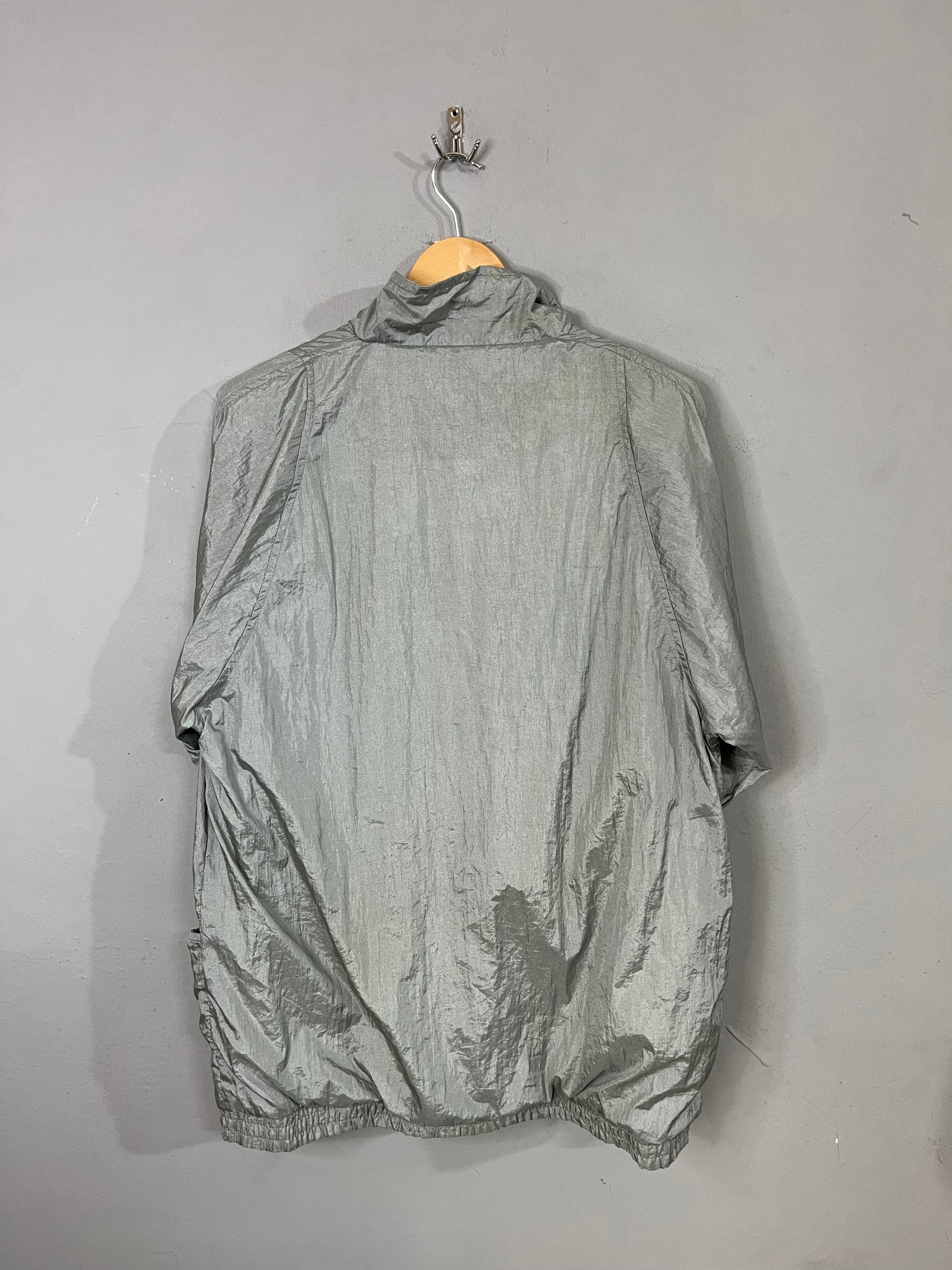 Windbreakers Vintage Streetwear Tudor court