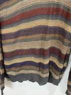 Cardigan Vintage Streetwear - Van heusen