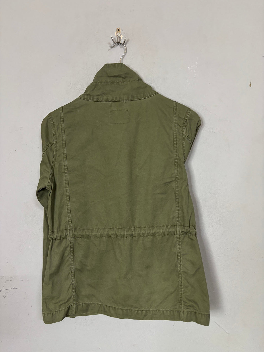 Jacket Vintage Streetwear Oversized Old Navy