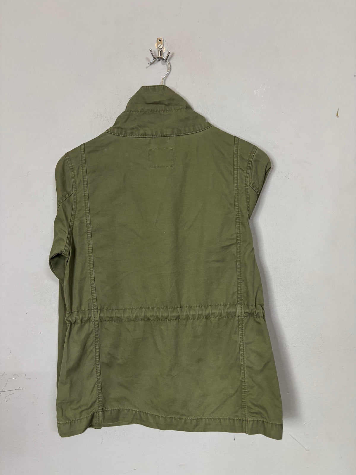 Jacket Vintage Streetwear Oversized Old Navy