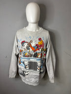Sweatshirts Vintage Streetwear Tultex 1983