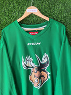 Ice Hockey Jerseys Vintage Streetwear CCM