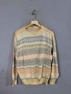 Cardigan Vintage Winter Wear - Nora