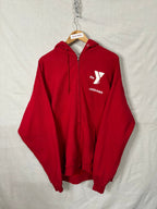 Hoodie Vintage Streetwear - Lifeguard