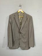 Suits/Blazzers/Wedding Suits/Formal Suits Oversized Wool Mark