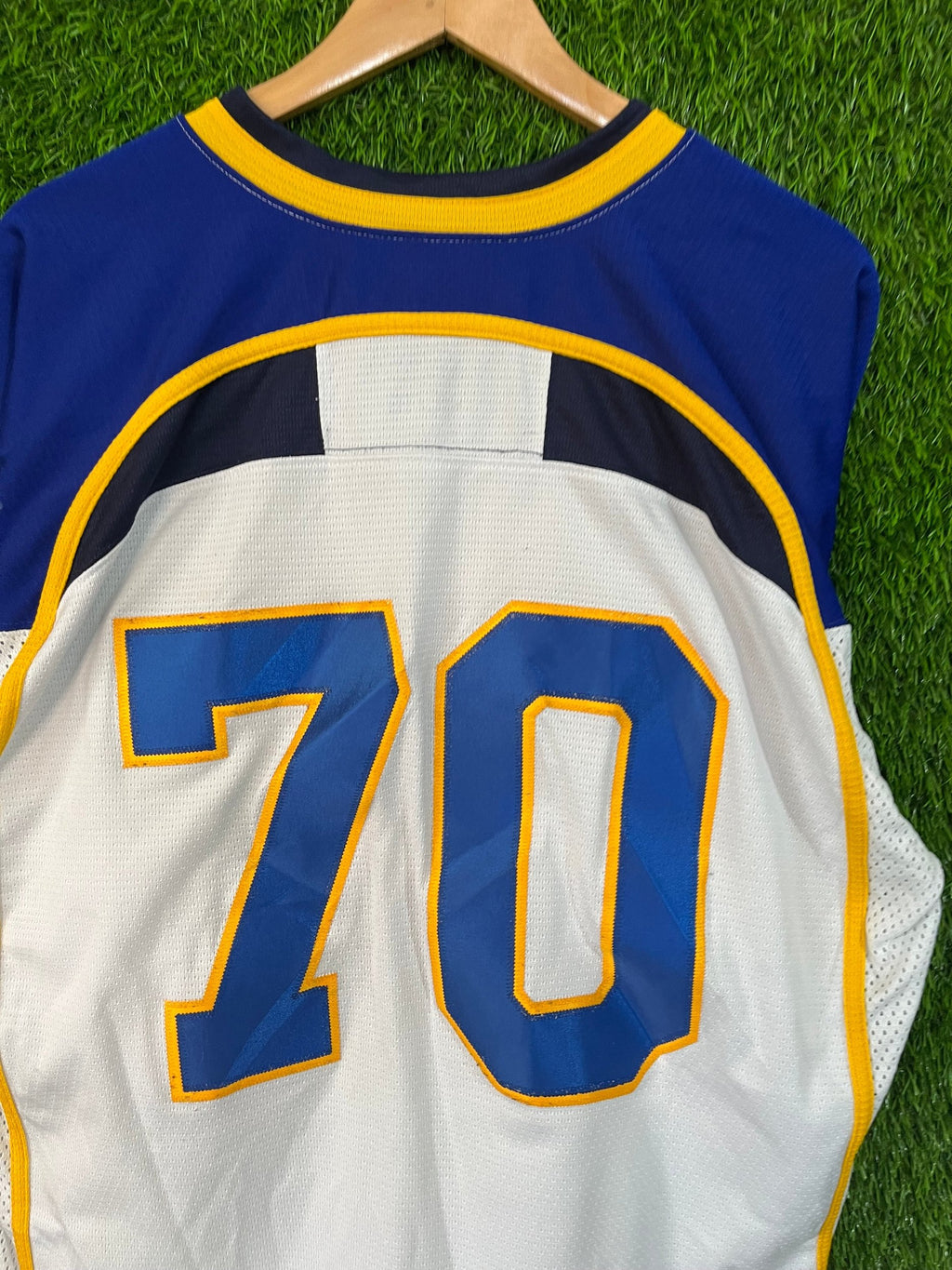 Ice Hockey Jerseys Vintage Retro / Throwback Y2K - Ancients 70
