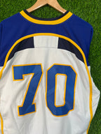 Ice Hockey Jerseys Vintage Retro / Throwback Y2K - Ancients 70