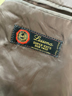 Suits/Blazzers/Wedding Suits/Formal Suits Oversized Vito Rufolo