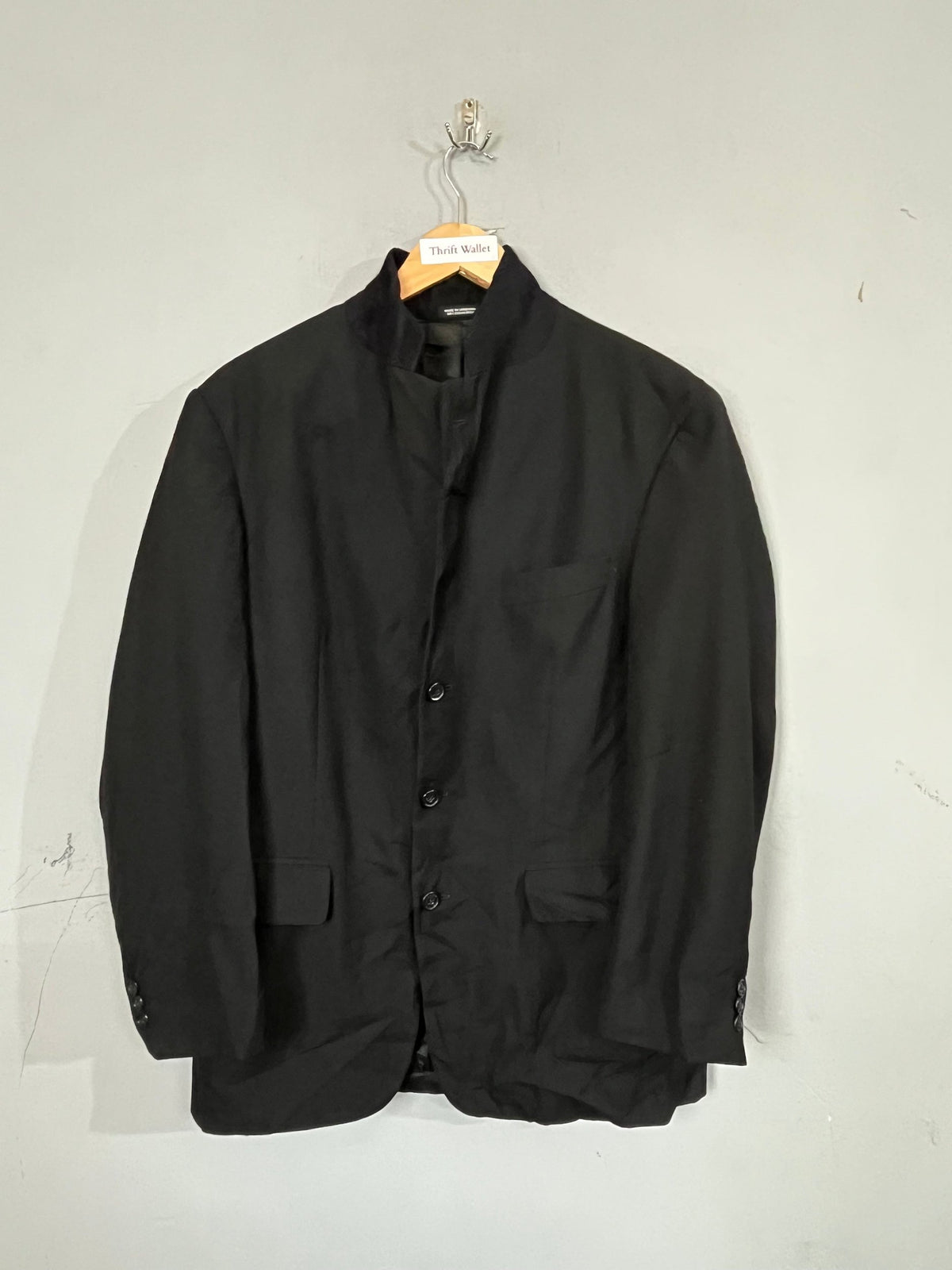 Suits/Blazzers/Wedding Suits/Formal Suits Oversized Vintage Phillip it gohn