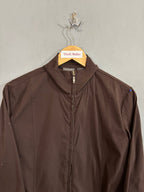 Jacket Vintage Streetwear Oversized - Additions by Chicos