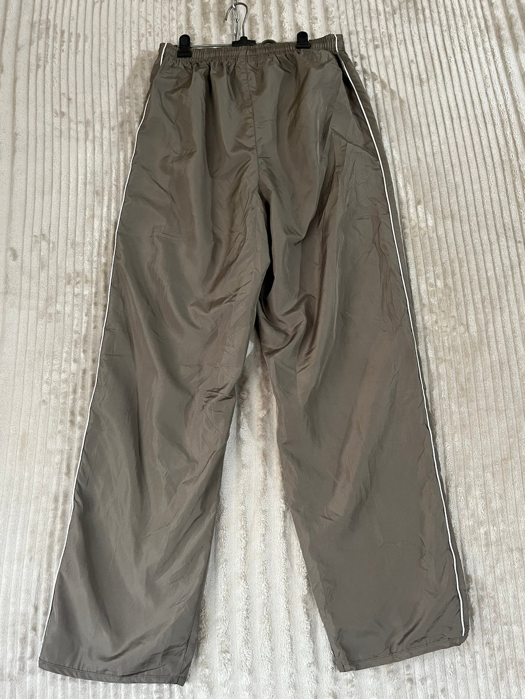Track Pants Vintage Streetwear - Wilson