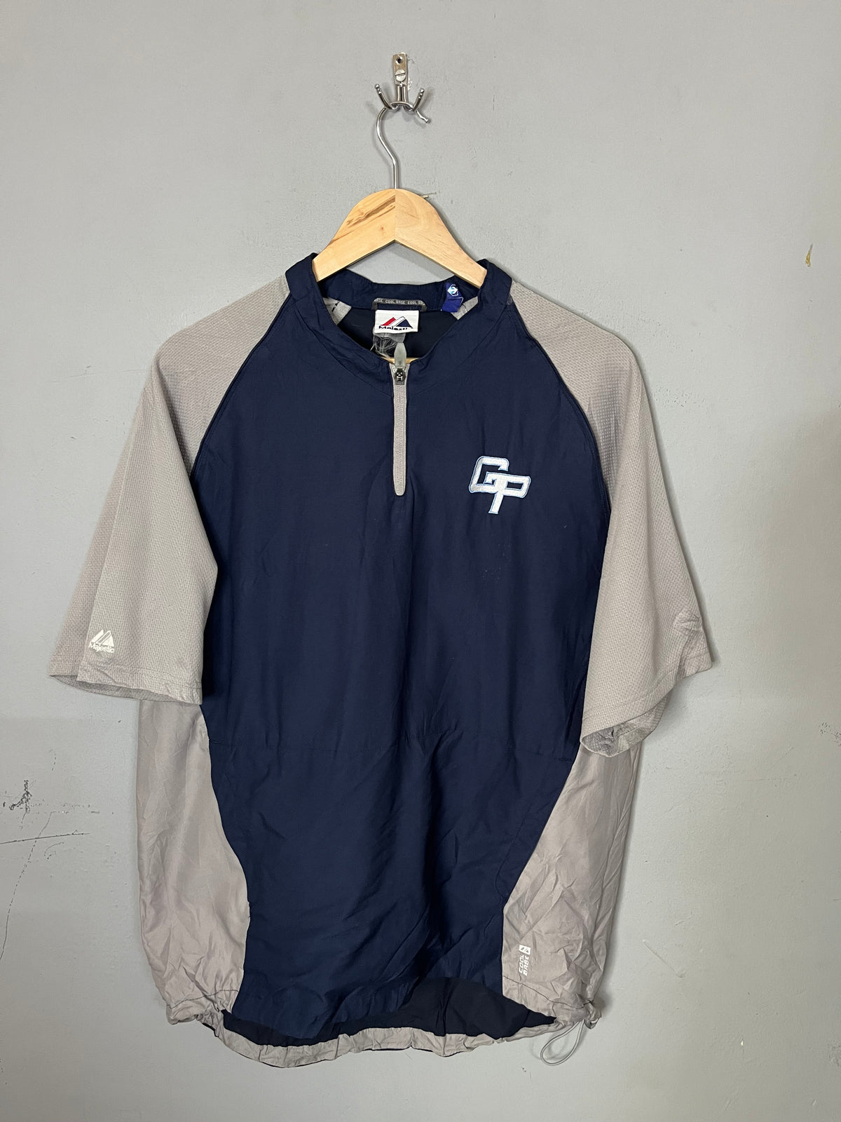 NFL Vintage Streetwear Majestic