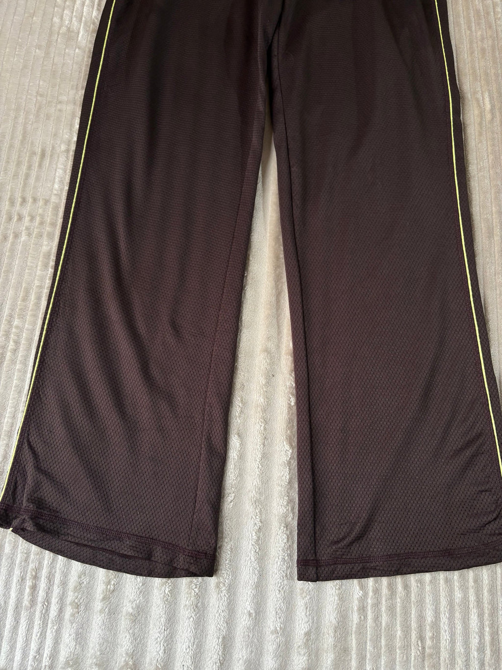 Track Pants Vintage Streetwear - Russell