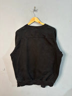 Sweatshirt Vintage Streetwear Xgrain