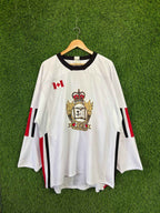 Ice Hockey Jerseys Vintage Retro / Throwback Y2K - Master of defence