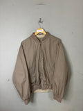 Jacket Oversized Vintage Members Only