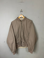 Jacket Oversized Vintage Members Only