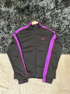 Jacket Vintage Streetwear Oversized - Puma