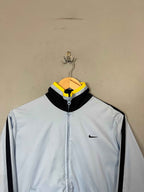 Jacket Vintage Streetwear Oversized N*ke