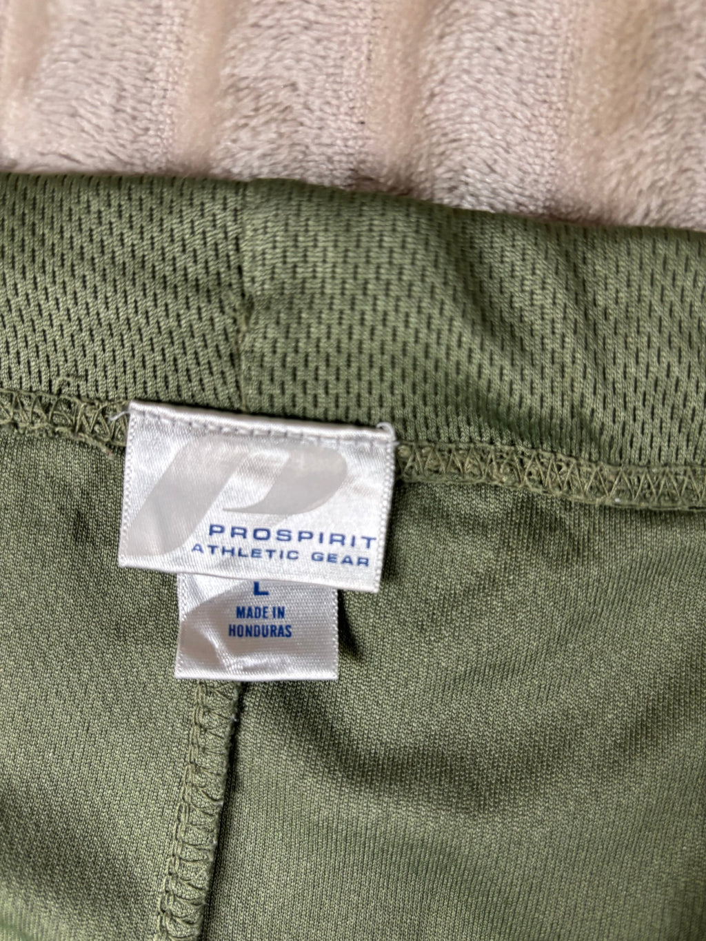 Track Pants Vintage Streetwear - Prospirit Athletic Gear