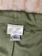 Track Pants Vintage Streetwear - Prospirit Athletic Gear