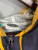 Windbreakers Vintage Oversized Tekgear