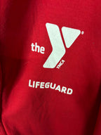 Hoodie Vintage Streetwear - Lifeguard