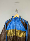 Jacket Vintage Streetwear Oversized Adidas