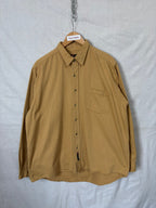 Flannel Shirt Vintage Streetwear Guaranted Ouality